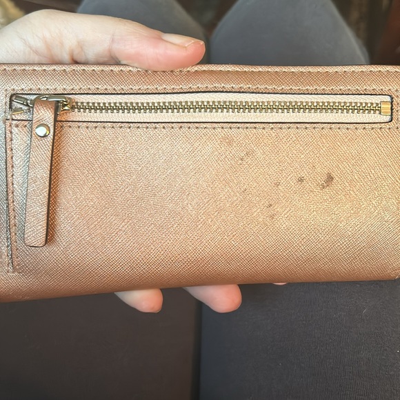 Kate Spade Wallet - Picture 6 of 7